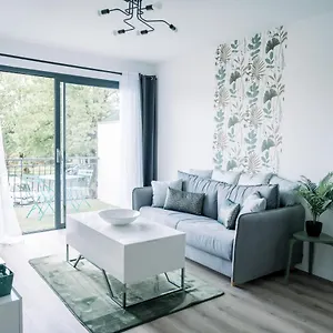 T2 Appartement Sébazac-Concourès
